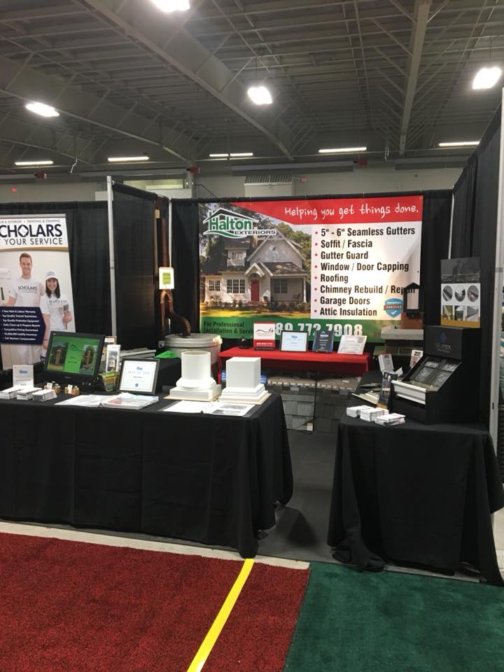 Get in touch with us