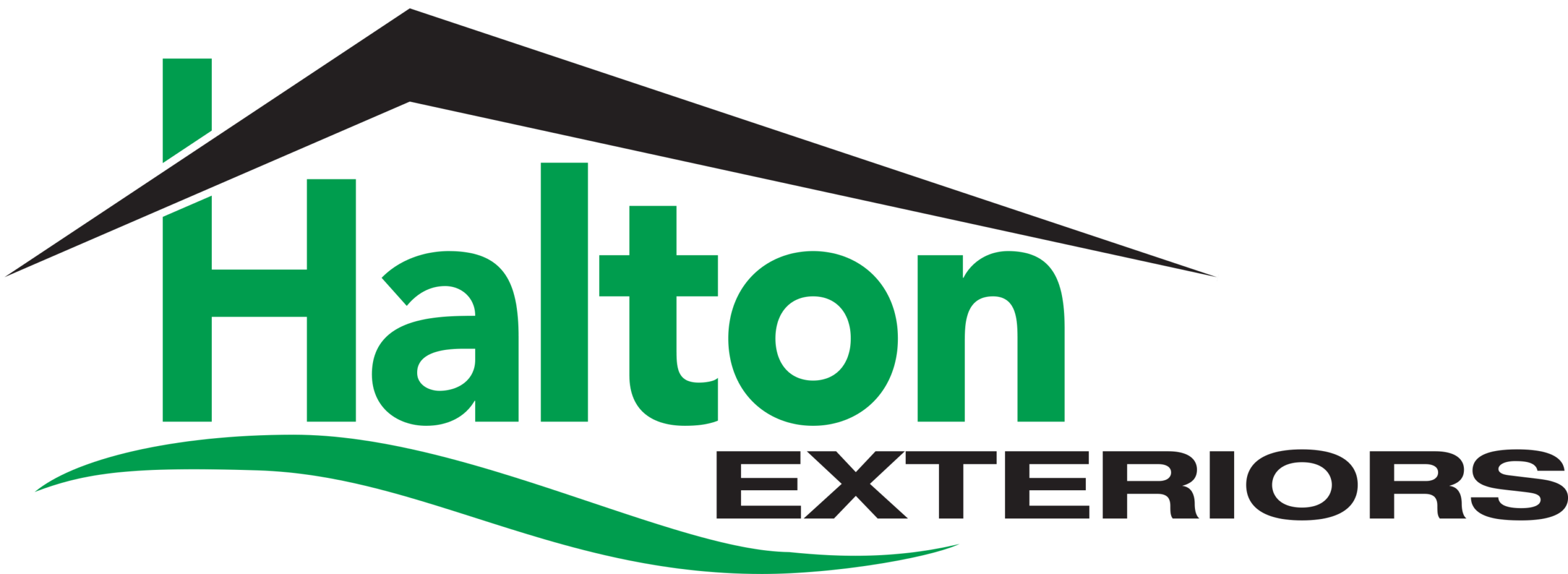 Halton Exteriors