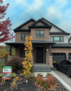 Quality projects are what we offer