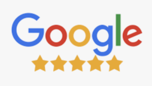 Google Reviews logo