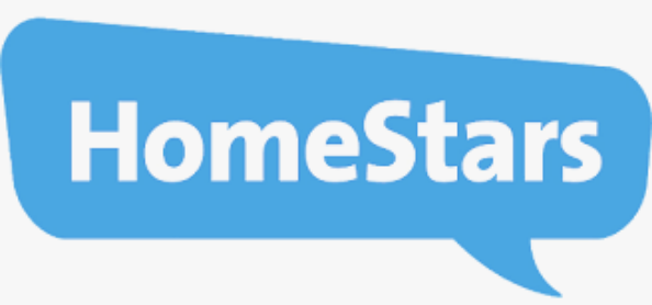 HomeStars Bubble